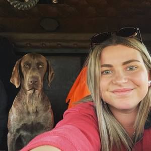 Meet your Posher, Taylor